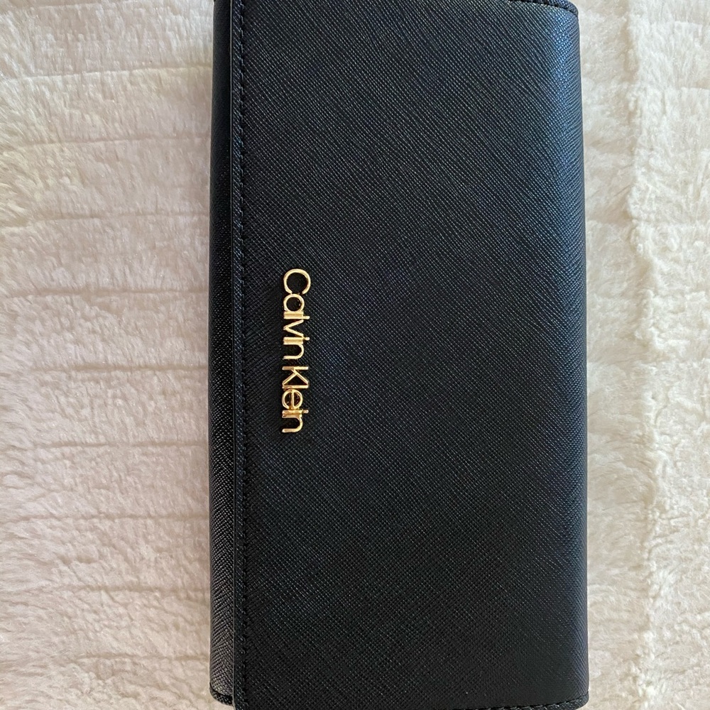 Calvin Klein Trifold wallet